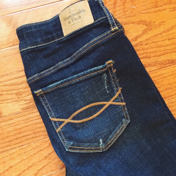 A&F Jeggings