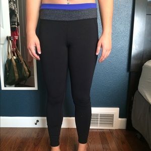 GAP BODY workout tights