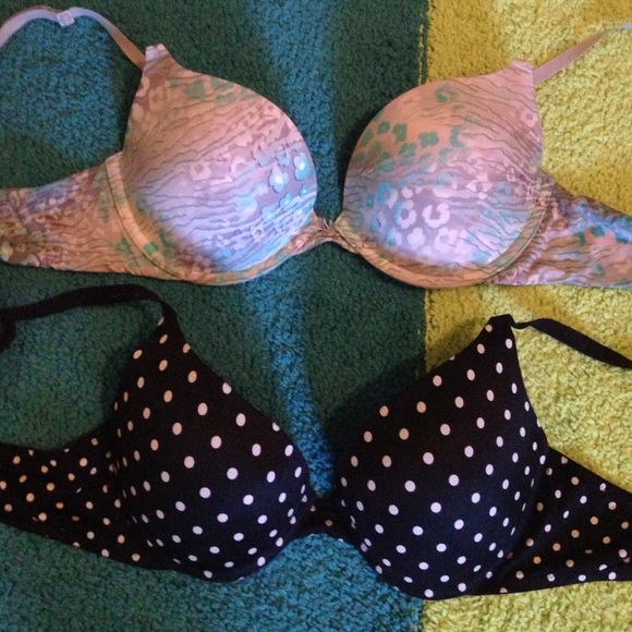 Victoria's Secret Bras