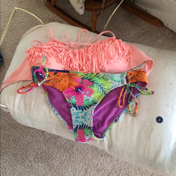 Swim suit