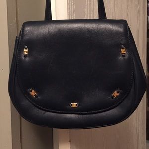 Etienne Aigner cross body.