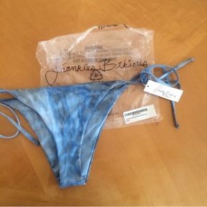 ❌SOLD❌ Frankie's Bikinis Marley Bottom