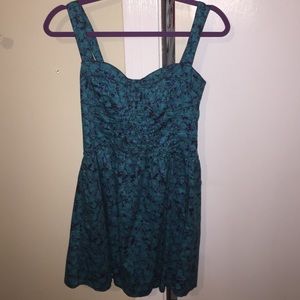 Free people dress
