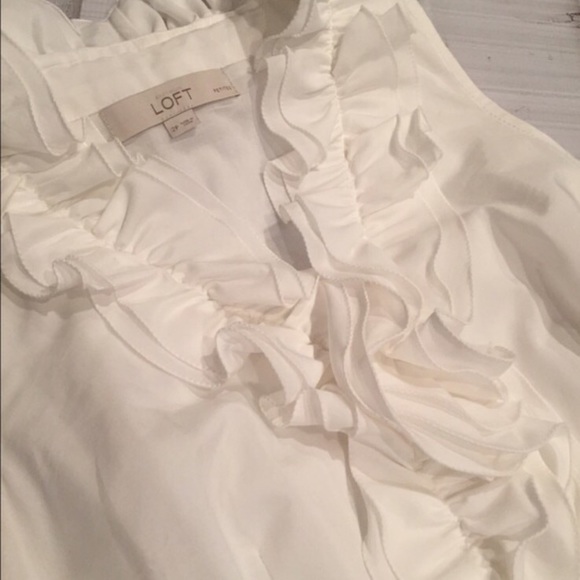 Loft Dress - Picture 2 of 3