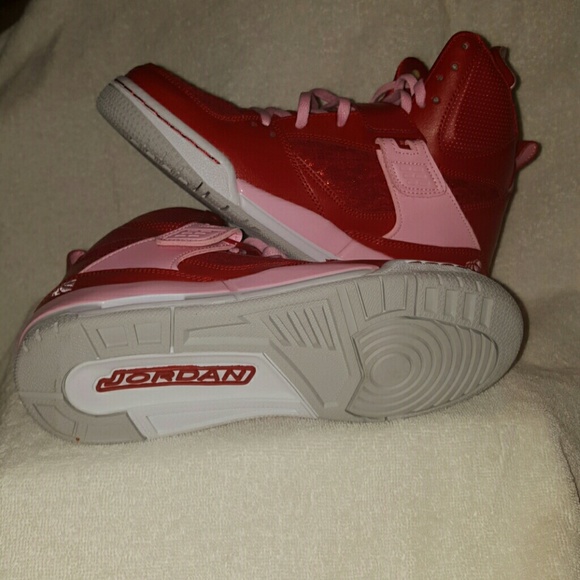 Flight Air Jordans