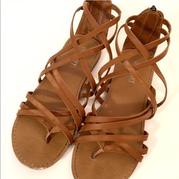 Sandals🎀