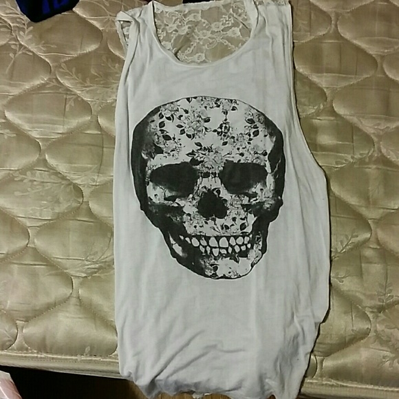 Shirt - Picture 1 of 2