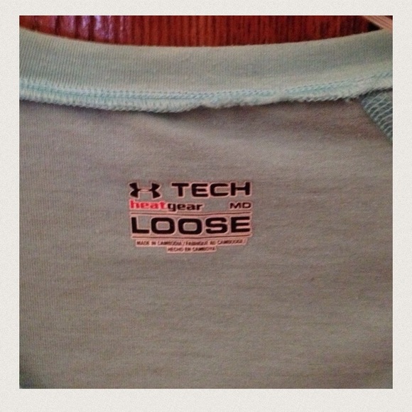 Nice shirt - Picture 2 of 2