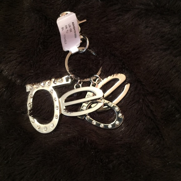 Bebe key chain - Picture 2 of 2