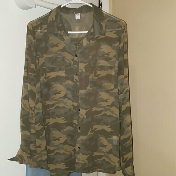 Women's blouse