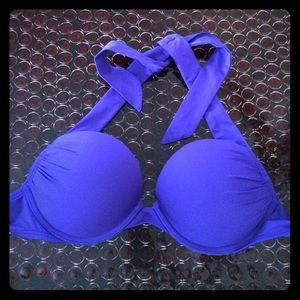 Bombshell bathing suit top