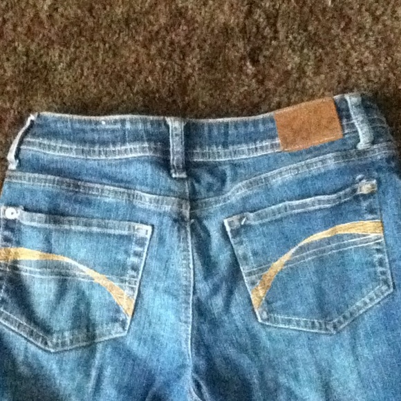 Jeans - Picture 2 of 2
