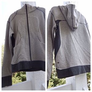 lululemon - On The Daily Hoodie - HBLK/HMDG - 10