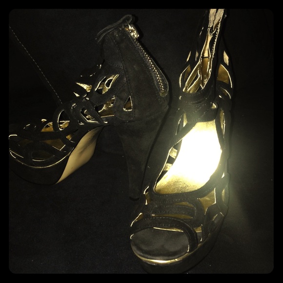 Nine West Heels