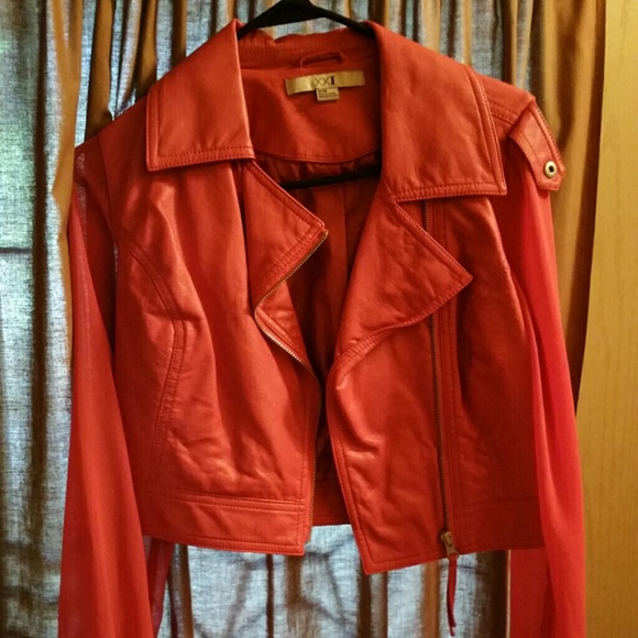 Jacket - Picture 2 of 2