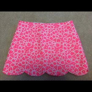 Lilly Pulitzer Tate Skirt