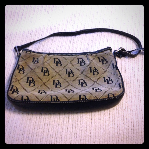Dooney & Burke small purse