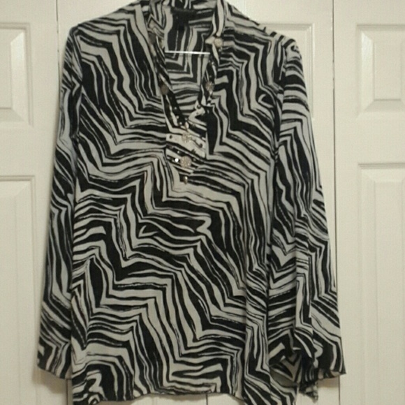 ***SOLD***  Blouse