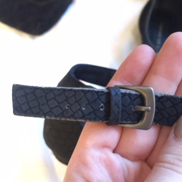 Chinese laundry Pointed toe flats - Picture 3 of 4