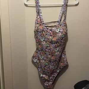 NWOT Victoria's Secret one-piece