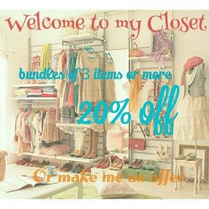 Bundle discount