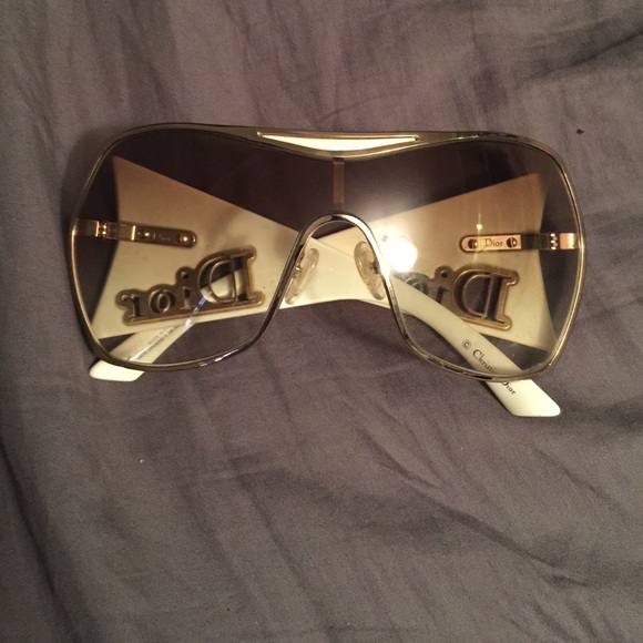 Dior Sunglasses