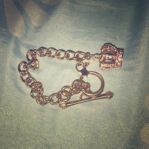 juicy couture bracelet