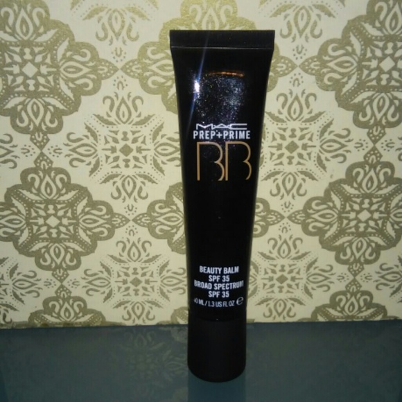 MAC Prep + Prime Beauty Balm