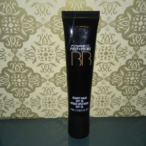 MAC Prep + Prime Beauty Balm