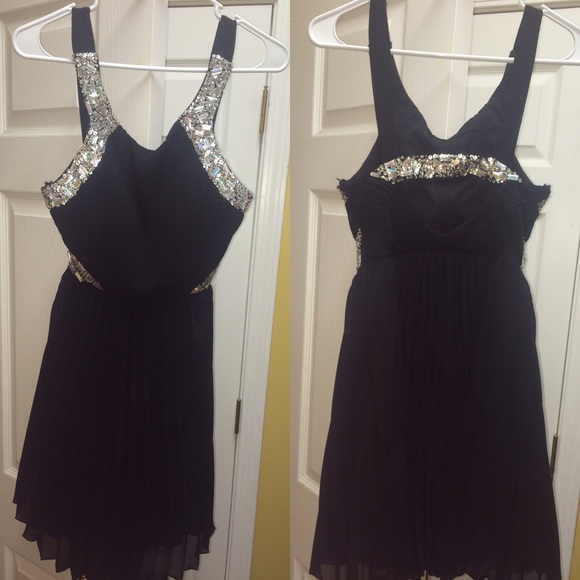 Formal dress (willing to trade)