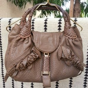 Authentic ***FENDI Westeria Spy Bag*** Authentic