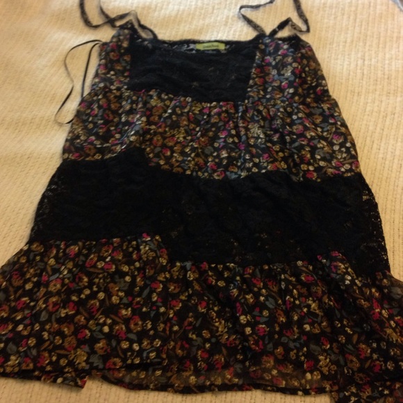 Dress from Nordstrom Rack