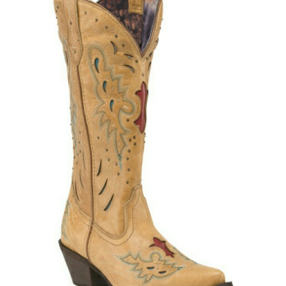 Ladies Western boots
