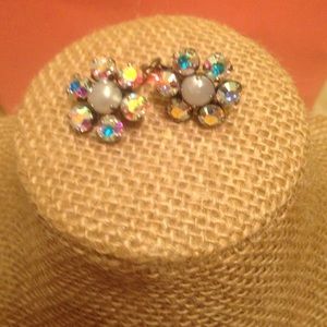 SABIKA EARRINGS