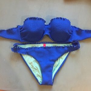 Victoria Secret bathing suit set