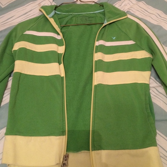 Jacket - Picture 2 of 3