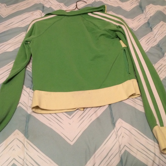 Jacket - Picture 3 of 3