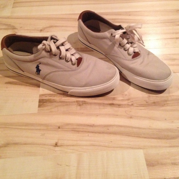 Men's polo Ralph Lauren Vaughn Sneakers