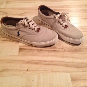 Men's polo Ralph Lauren Vaughn Sneakers