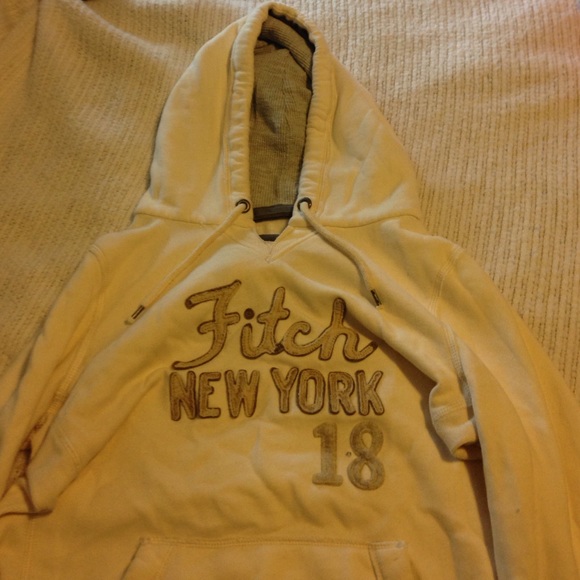 Abercrombie & Fitch sweatshirt