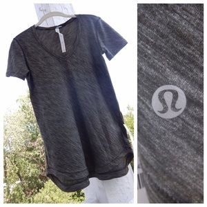 lululemon - What The Sport Tee SS - 6