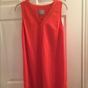 Skies Are Blue Dress