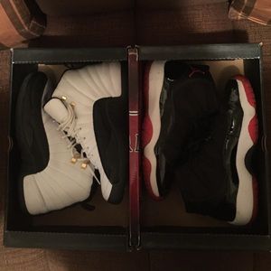 '08 Countdown pack 11/12's