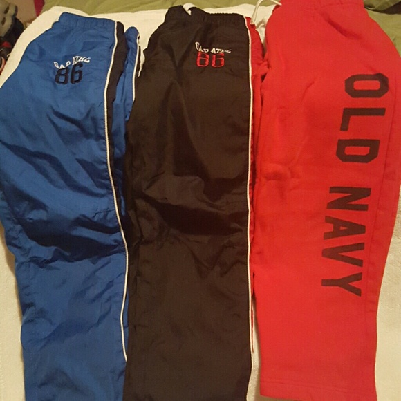 Boys pants