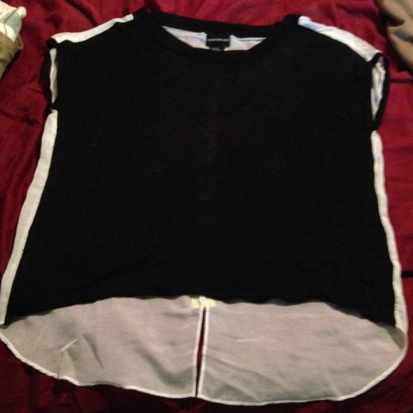 Central Park West Neon Zip Top - Picture 3 of 4