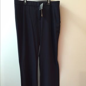 BCBGMaxAzria slacks size 12