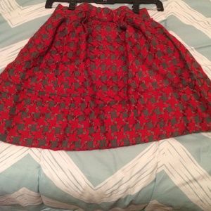 Skirt