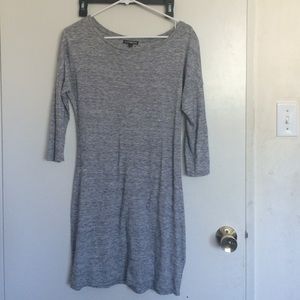 T-shirt dress 🚫🔒