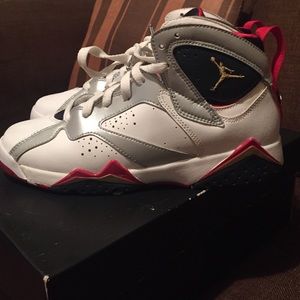 Jordan Olympic 7's