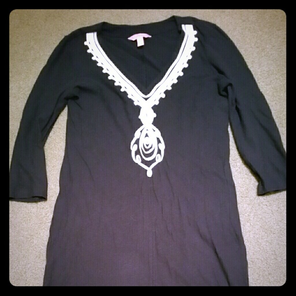 Lilly pulitzer dress